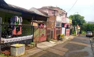 Rumah Type 36 LT 60 m2, Perum GBR 3, Cilame, Ngamprah, Bandung Barat
