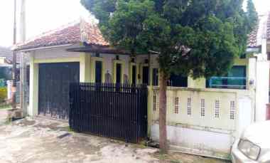 Rumah Type 80 LT 100 m2, Perum GBR 3, Cilame, Ngamprah, Bandung Barat