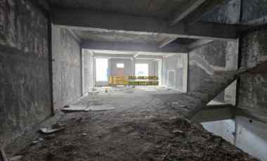 dijual rumah komplek grand cemara asri