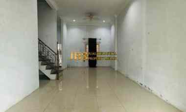 dijual rumah komplek grand murai land