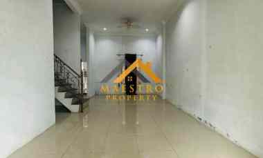 dijual rumah komplek grand murai land