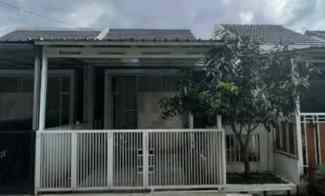 Dijual Rumah Nyaman Komplek Green City View Jatihandap Kodya Bandung H