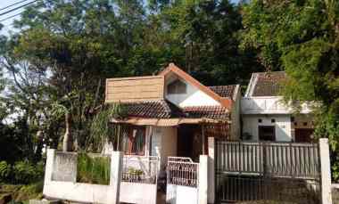 Rumah Dijual di komplek griya bukit mas Bojongkoneng Cikutra bandung