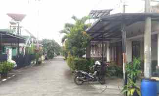 Rumah Siap Huni di Griya Caraka Arcamanik Bandung Murah