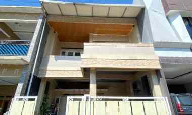 Rumah Dijual di komplek Griya Pratama Asri Ujungberung Bandung Timur