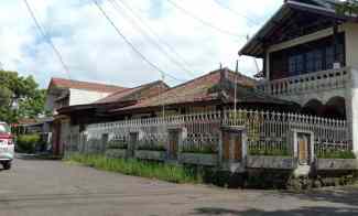 Rumah Murah Komplek Guruminda Cisaranten Kulon Arcamanik Bandung