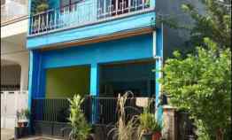Rumah Murah 2 Lantai Keren Harapan Baru Regency dekat Stasiun Cakung