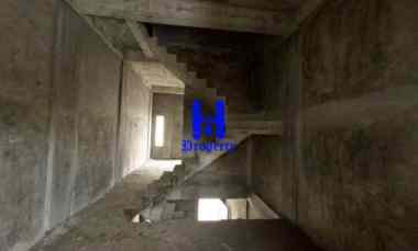 dijual rumah komplek harmoni regency