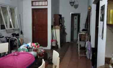 dijual rumah komplek hook