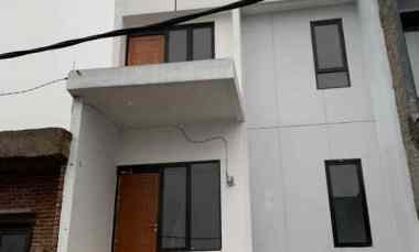 Rumah Dijual di KOMPLEK ISLAMIC CENTER JATIHANDAP BANDUNG