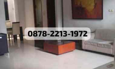 dijual rumah komplek jatibening bekasi