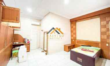 dijual rumah komplek jemadi mas jalan