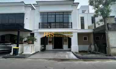 Dijual Rumah di Komplek Jewel Garden Jalan Meteorologi - Medan