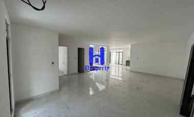 dijual rumah komplek jewel garden jalan