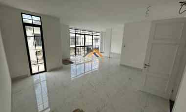 dijual rumah komplek jewel garden jl