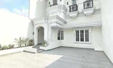 dijual rumah komplek joglo jakarta barat