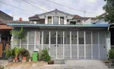 dijual rumah komplek kalijati indah