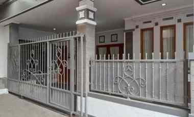 dijual rumah komplek kalijati jl