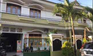 Rumah Gemoy Murah Bebas Banjir di Kavling AL,pondok Bambu, Duren Sawit