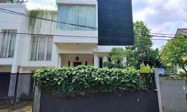 dijual rumah komplek kavling marinir