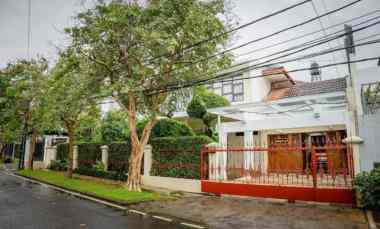 Rumah Mewah Pasti Suka di Kayu Putih, Rawamangun