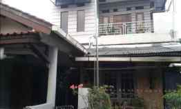Rumah Strategis di Pusat Kota Bekasi Komplek Kejaksaan, Kayuringin