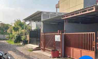 dijual rumah komplek kejaksaan karang