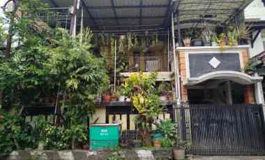 dijual rumah komplek kiara asri