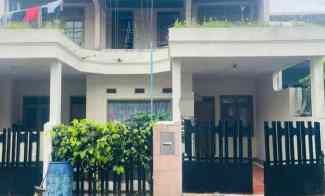 Dijual Rumah Murah Komplek Kiara Asri PSM Kiaracondong Kota Bandung Dk