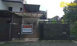 Rumah Siap Huni Kiara Sari Asri dekat Samsat dan Uninus Bandung