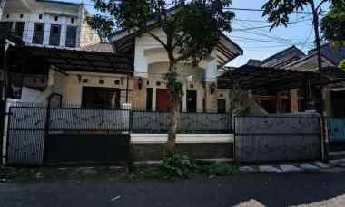 Turun Harga Rumah Murah Komplek Kiara Sari Asri Buahbatu Bandung