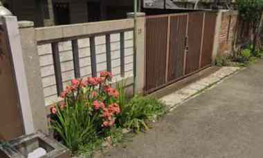 Dijual Rumah Siap Huni di Komplek Kiarasari Asri Kota Bandung