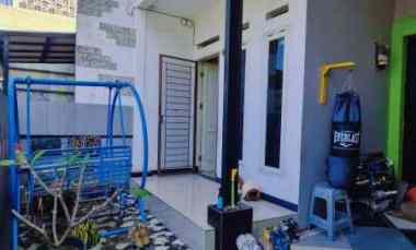 dijual rumah komplek kiarasari asri