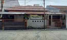 Rumah Murah Mlengeh di Komplek Kimia Farma Pondok Bambu,duren Sawit