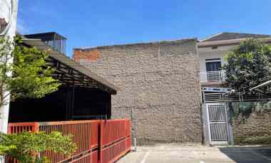 dijual rumah komplek kinagara regency