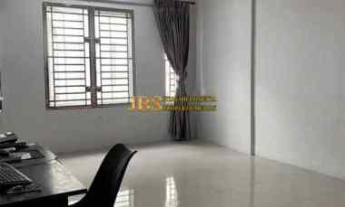 dijual rumah komplek kopel indah jalan