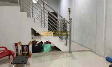 gambar dijual rumah komplek kopel indah jalan