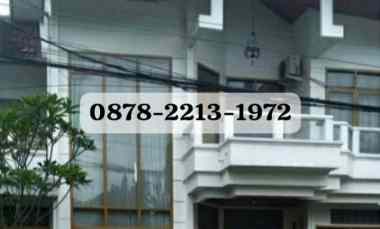 dijual rumah komplek kopo permai cibaduyut