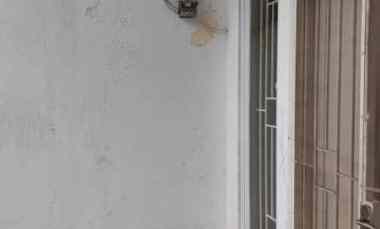 dijual rumah komplek lokasi strategis