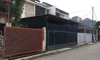 Rumah Murah Komplek Margahayu Raya Propelat Merkuri Saturnus