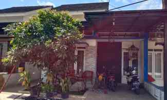 Jual Rumah Murah Komplek Margaluyu Indah Residence Margacinta Buahabtu