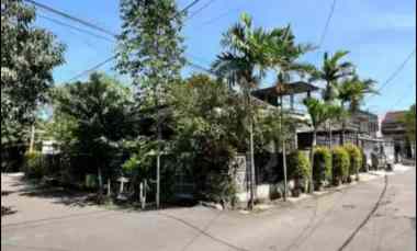 dijual rumah komplek margawangi estate