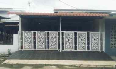 Dijual Perumahan Komplek Meteng Garden Perisai 5 Blok A Nomor 28