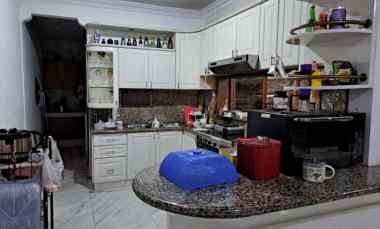 Jual Rumah Strategis di Komplek Metro Sunter, Papanggo, Tanjung Priok