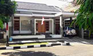 Dijual Rumah dalam Komplek Exclusive Mitra Dago Antapani Kota Bandung