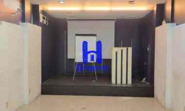 dijual rumah komplek multatuli blok cc