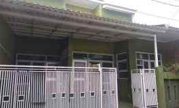 Terstrategis di Kopo Bandung, Rumah Dijual di Komplek Nata Endah