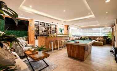 dijual rumah komplek natio residence