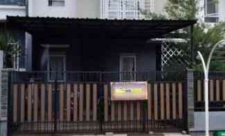 Dijual Rumah Murah Komplek Padasuka Ideal Residence Cicaheum Bandung