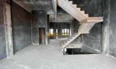 dijual rumah komplek pandan hijau residence